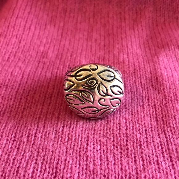 Simon Sebbag Designs Sterling Ring and Earring Set - Picture 3 of 16